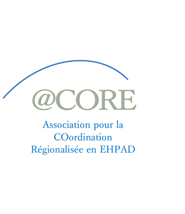 @CORE Association pour la COordination Régionalisée en EHPAD
